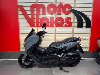Yamaha NMAX 125 2021 NMAX 125-thumb-10
