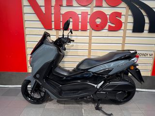 Yamaha NMAX 125 2021 NMAX 125-thumb-11