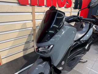 Yamaha NMAX 125 2021 NMAX 125-thumb-16