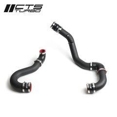 Audi A4 / A5 B9 2.0 TFSI CTS Turbo Inlet and Outlet Intercooler Piping Kit Κιτ σωληνώσεων intercooler εισαγωγής και εξαγωγής turbo