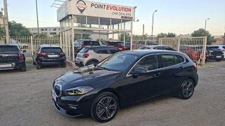 Bmw 118 2022 SPORT PACKET-AUTO- ΕΛΛΗΝΙΚΟ