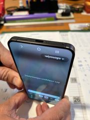 Samsung Galaxy S24 128gb μαύρο