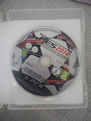 Pes 2014