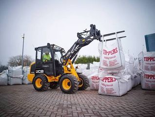 Εκσκαφάκι (διαβολάκι) JCB 2017 403 HF ANOIKTH KAMΠΙΝΑ ΑΡΙΣΤΟ+ΕΥΚΑΙΡΕΙΑ++