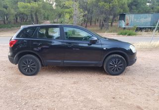 Nissan Qashqai 2007