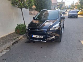 Ford Kuga 2016 TITANIUM DIESEL FULL EXTRA