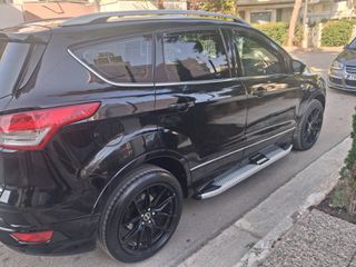 Ford Kuga 2016 TITANIUM DIESEL FULL EXTRA-thumb-7