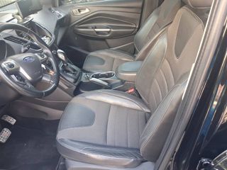 Ford Kuga 2016 TITANIUM DIESEL FULL EXTRA-thumb-9