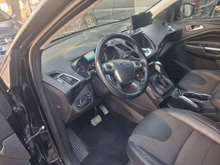 Ford Kuga 2016 TITANIUM DIESEL FULL EXTRA-thumb-10