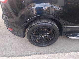 Ford Kuga 2016 TITANIUM DIESEL FULL EXTRA-thumb-12