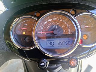 Piaggio Beverly 350 2018 POLICE-thumb-7