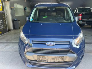 Ford Connect 2016 TRANSIT MAXI 3θεσιο ΝΕΑ ΠΑΡΑΛΑΒΗ