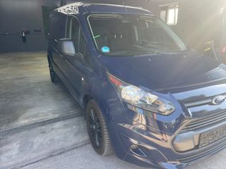 Ford Connect 2016 TRANSIT MAXI 3θεσιο ΝΕΑ ΠΑΡΑΛΑΒΗ-thumb-1