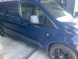 Ford Connect 2016 TRANSIT MAXI 3θεσιο ΝΕΑ ΠΑΡΑΛΑΒΗ-thumb-2