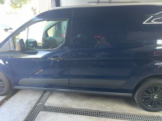 Ford Connect 2016 TRANSIT MAXI 3θεσιο ΝΕΑ ΠΑΡΑΛΑΒΗ-thumb-3