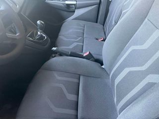Ford Connect 2016 TRANSIT MAXI 3θεσιο ΝΕΑ ΠΑΡΑΛΑΒΗ-thumb-8
