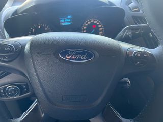 Ford Connect 2016 TRANSIT MAXI 3θεσιο ΝΕΑ ΠΑΡΑΛΑΒΗ-thumb-12
