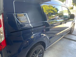Ford Connect 2016 TRANSIT MAXI 3θεσιο ΝΕΑ ΠΑΡΑΛΑΒΗ-thumb-13