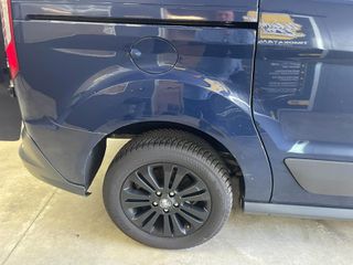 Ford Connect 2016 TRANSIT MAXI 3θεσιο ΝΕΑ ΠΑΡΑΛΑΒΗ-thumb-14