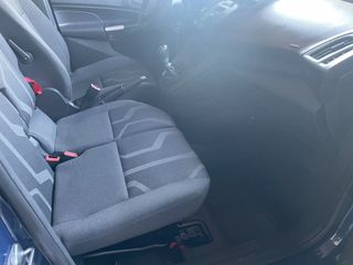 Ford Connect 2016 TRANSIT MAXI 3θεσιο ΝΕΑ ΠΑΡΑΛΑΒΗ-thumb-16