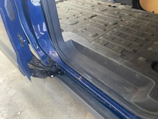 Ford Connect 2016 TRANSIT MAXI 3θεσιο ΝΕΑ ΠΑΡΑΛΑΒΗ-thumb-18