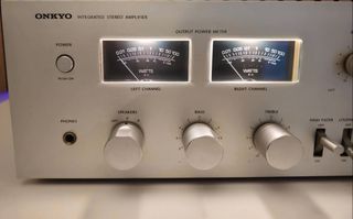 Ενισχυτής Onkyo-thumb-1