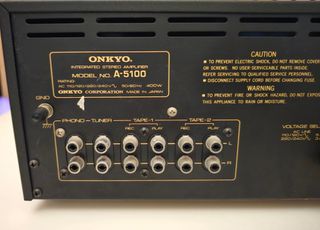Ενισχυτής Onkyo-thumb-2
