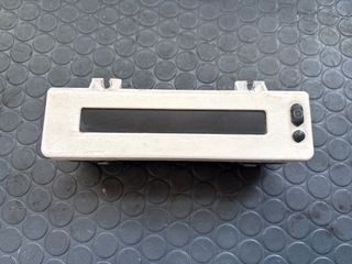 OPEL ASTRA F 91’-98’ ΟΘΟΝΗ ΕΝΔΕΙΞΕΩΝ 90434426