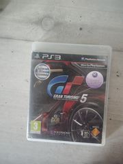 Gran Turismo 5