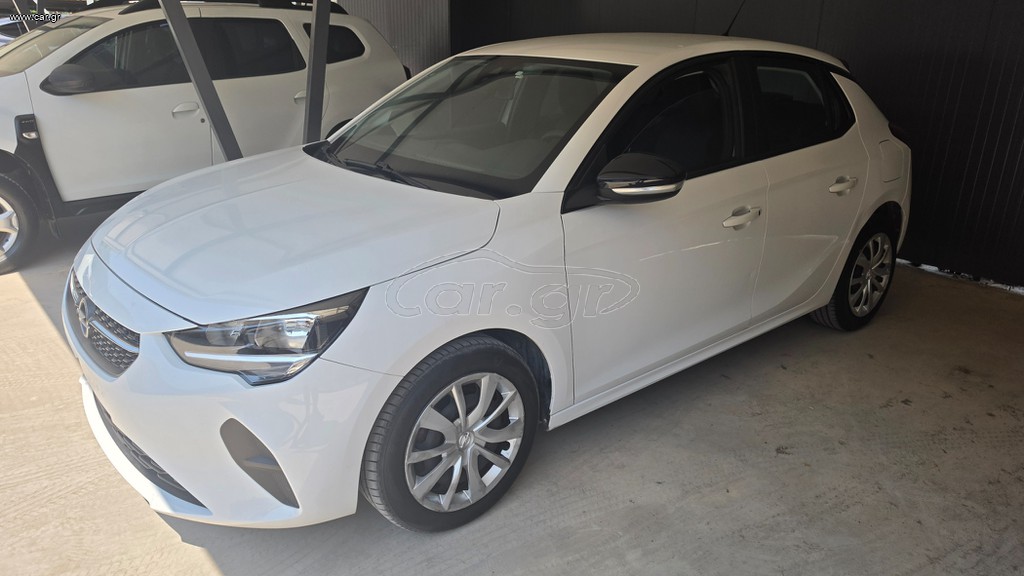 Opel Corsa 2023