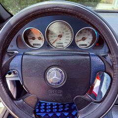Mercedes-Benz SLK 200 1998-thumb-13