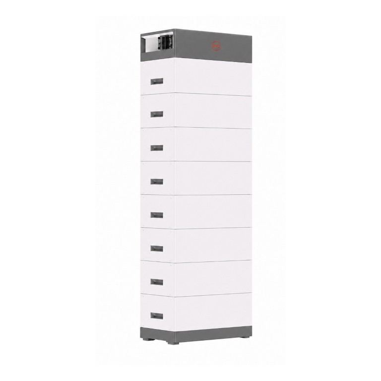 Μπαταρία HV LiFePO4 BYD Battery-Box HVM+ 22.1 22.08kWh IP55