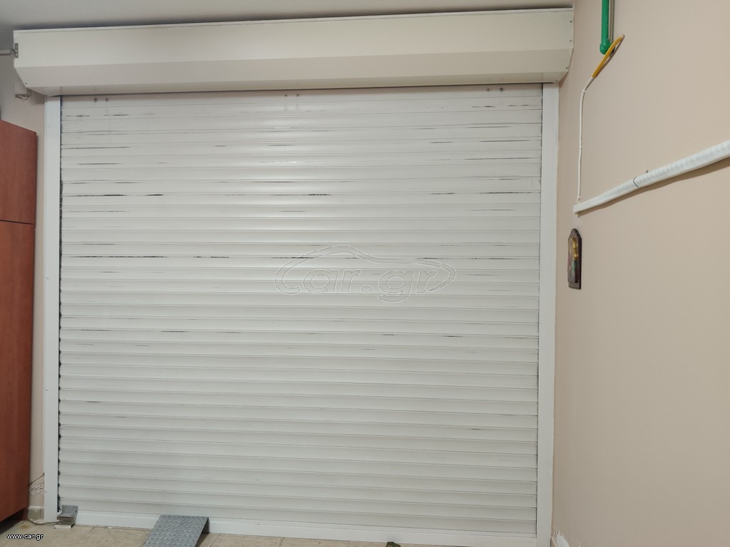 ΓΚΑΡΑΖΟΠΟΡΤΑ ΡΟΛΟ