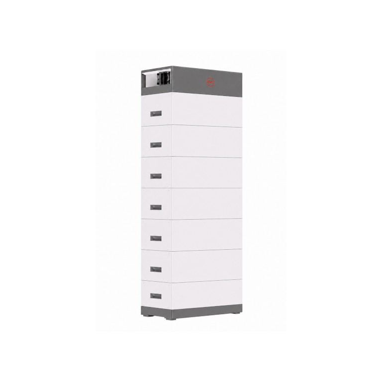 Μπαταρία HV LiFePO4 BYD Battery-Box HVM+19.3 19.32kWh IP55
