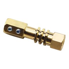 X038-1 ΑΝΤΑΛΛΑΚΤΙΚΗ ΜΥΤΗ ΠΙΣΤΟΛΙΟΥ 14MM ΗΛΕΚΤΡΟΣΥΓΚΟΛΛΗΣΗΣ X038