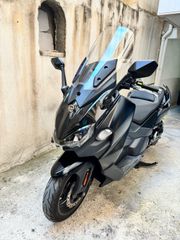 Sym Maxsym TL 2021