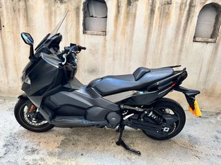 Sym Maxsym TL 2021-thumb-1