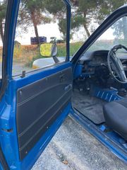 Toyota Hilux 1985 Ανταλλαγές, Επαγγελματικό Αέριο βενζίνη ανακατασκευή-thumb-9