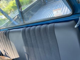 Toyota Hilux 1985 Ανταλλαγές, Επαγγελματικό Αέριο βενζίνη ανακατασκευή-thumb-11