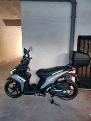 Kymco Micare 125 2026