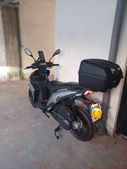 Kymco Micare 125 2026-thumb-1
