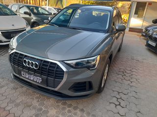 Audi Q3 2023 150HP 1.500cc TFSI
