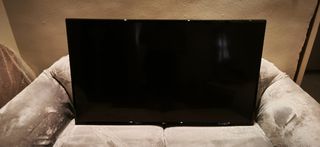 LG SMART TV 4K 49"