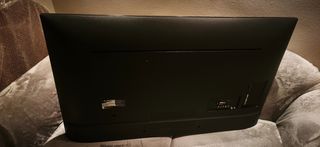 LG SMART TV 4K 49"-thumb-1