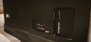 LG SMART TV 4K 49"-thumb-2