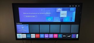 LG SMART TV 4K 49"-thumb-7