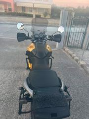 Honda Transalp 700 2008-thumb-1