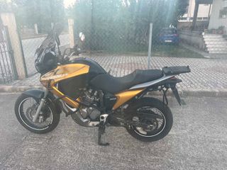 Honda Transalp 700 2008-thumb-2