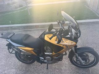 Honda Transalp 700 2008-thumb-4