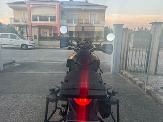Honda Transalp 700 2008-thumb-8